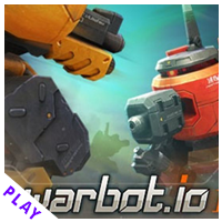 Warbot Io